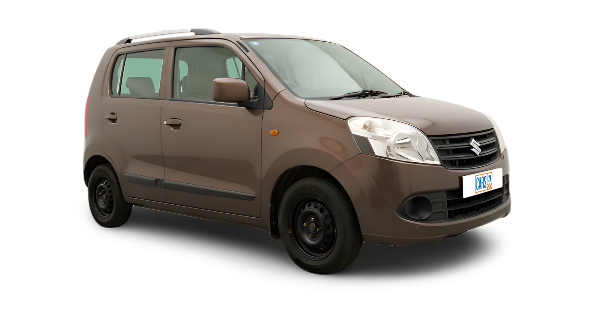 2011 Maruti Wagon R 1.0 - Hatchback - Petrol - Manual - ₹2.00 lakh
